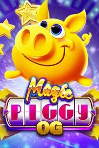 Magic Piggy OG