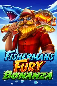 Fisherman’s Fury Bonanza